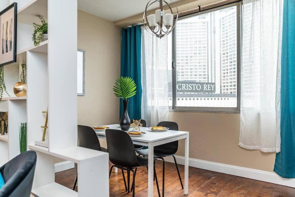 Downtown! 2Bd City View Onsite Parking King Lm809 アトランタ エクステリア 写真